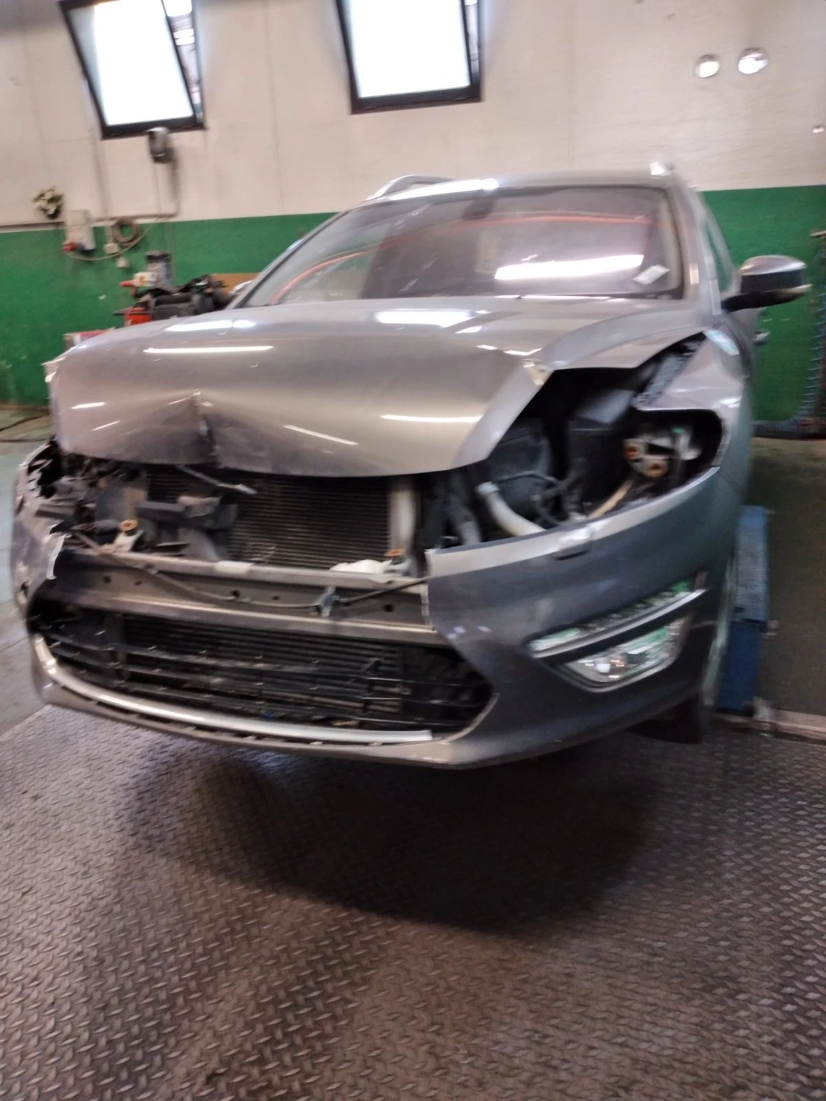 Ford Mondeo 2.2 TDCI, снимка 1