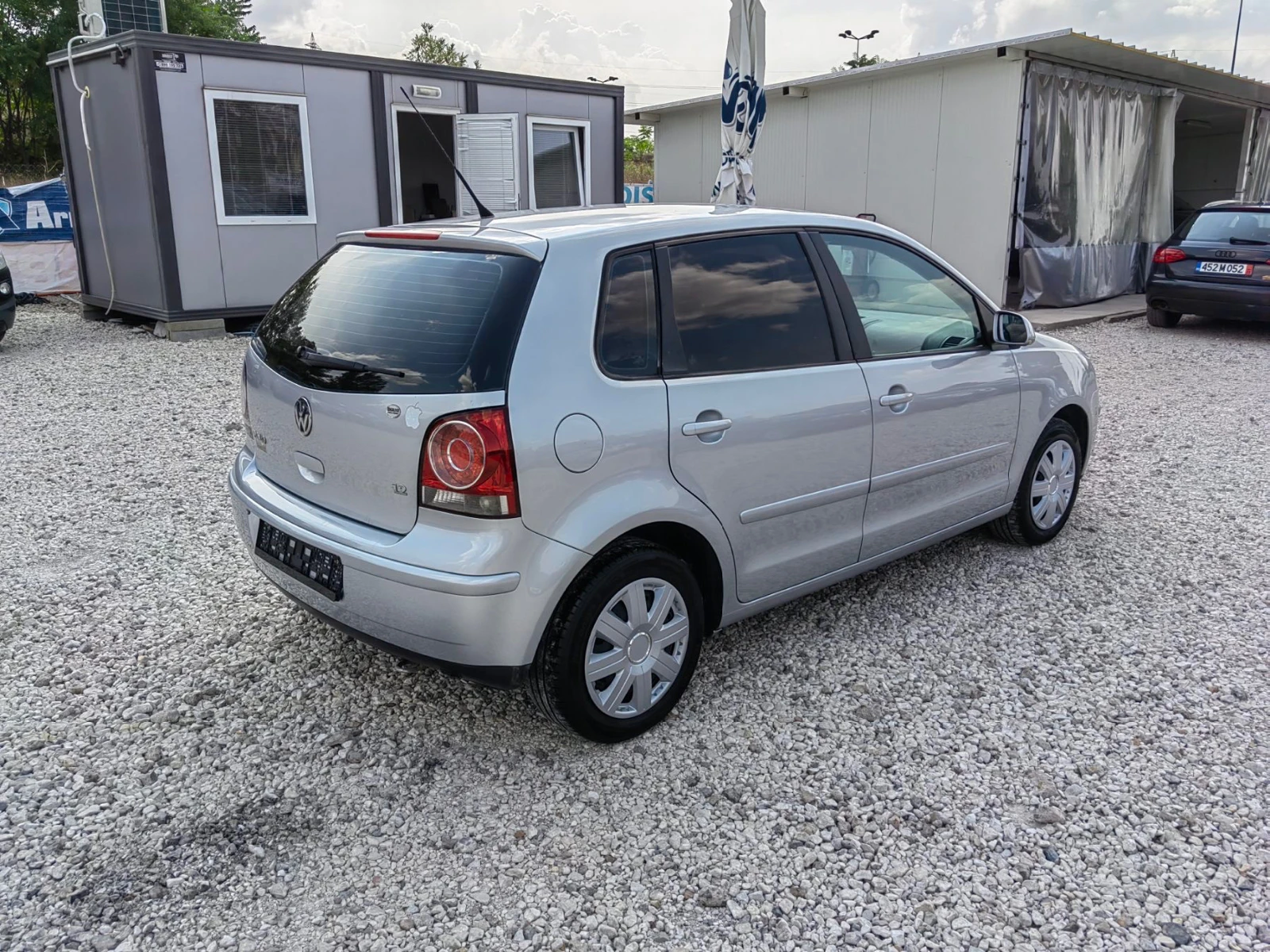 VW Polo 1.2i 16v* BRC* UNIKAT*  | Mobile.bg   14