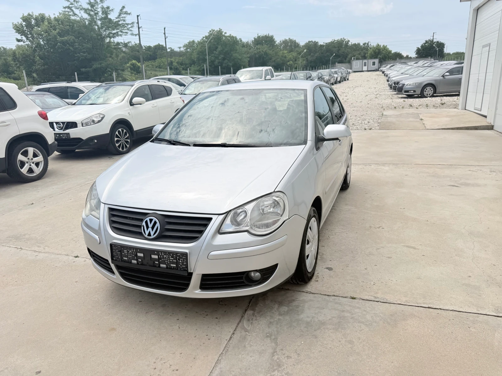 VW Polo 1.2i 16v* BRC* UNIKAT* 