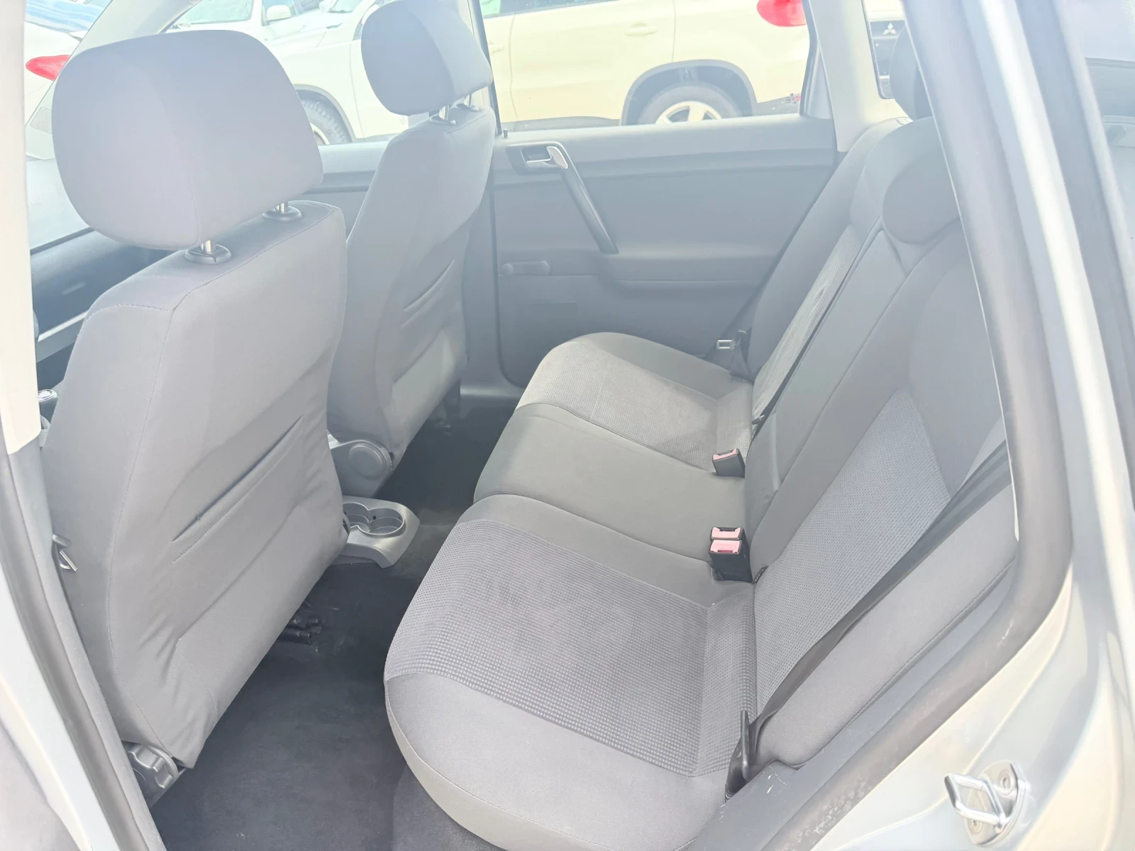 VW Polo 1.2i 16v* BRC* UNIKAT* , снимка 9 - Автомобили и джипове - 37862949