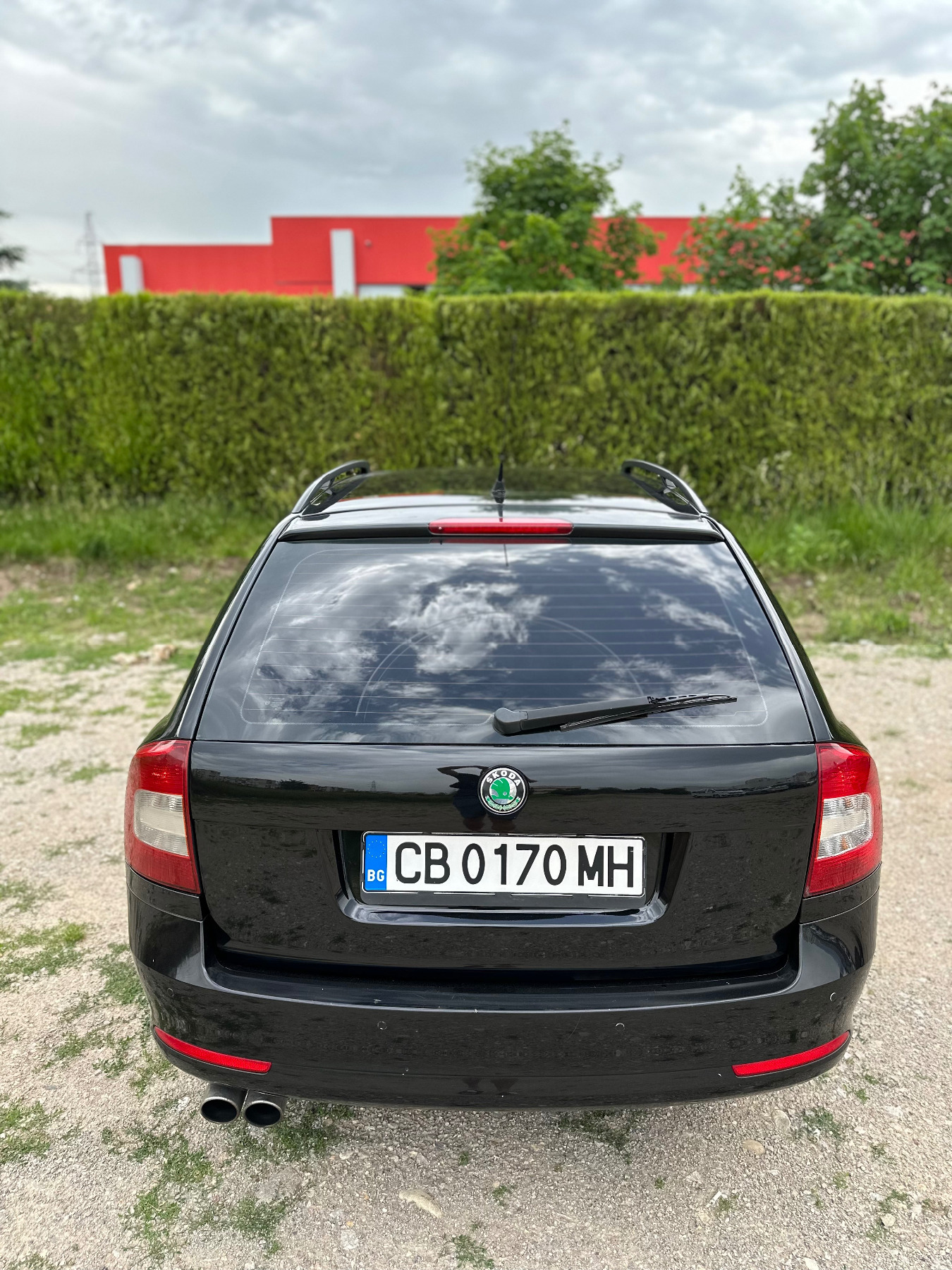 Skoda Octavia DSG - изображение 6