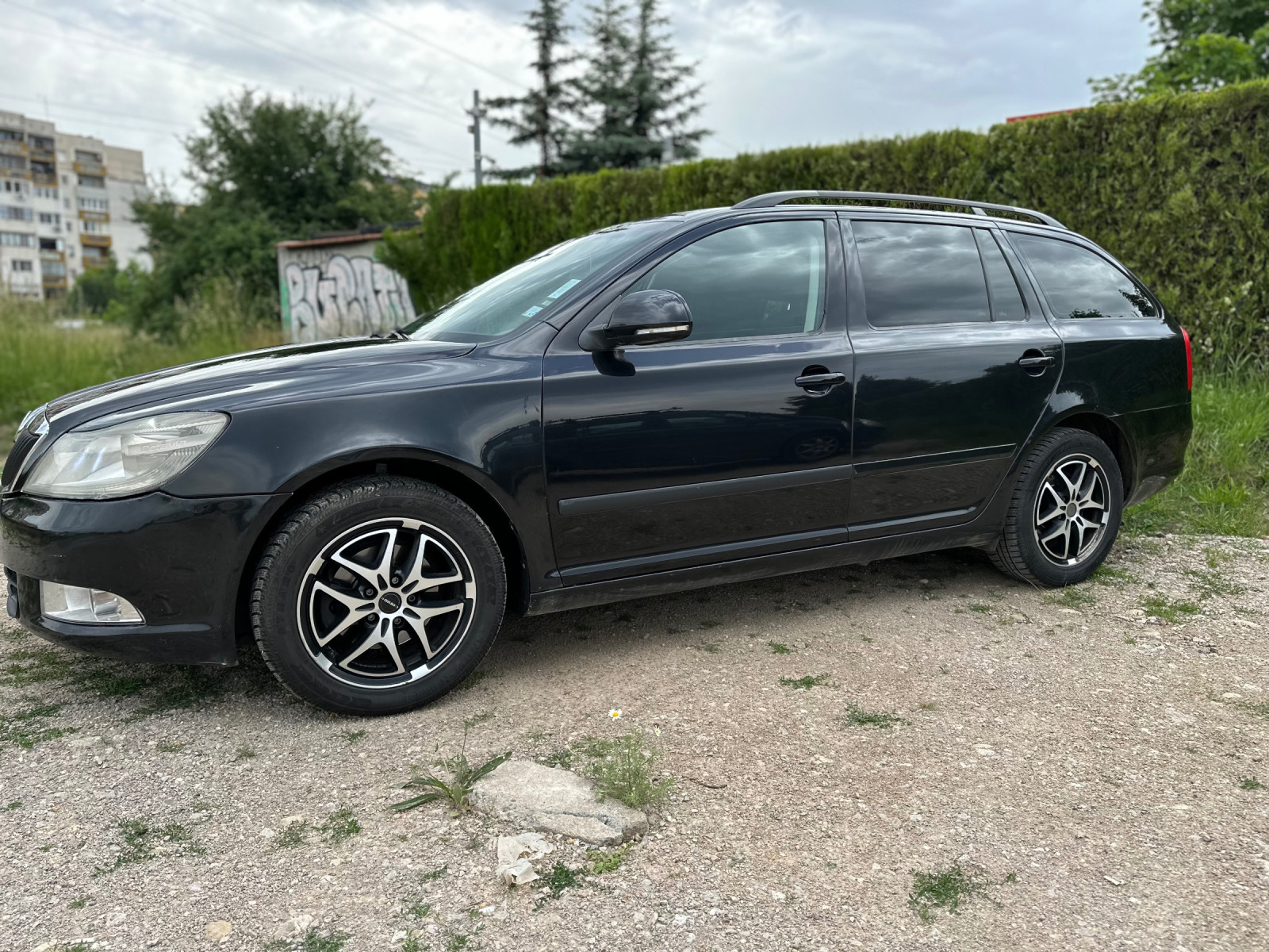 Skoda Octavia DSG - изображение 3