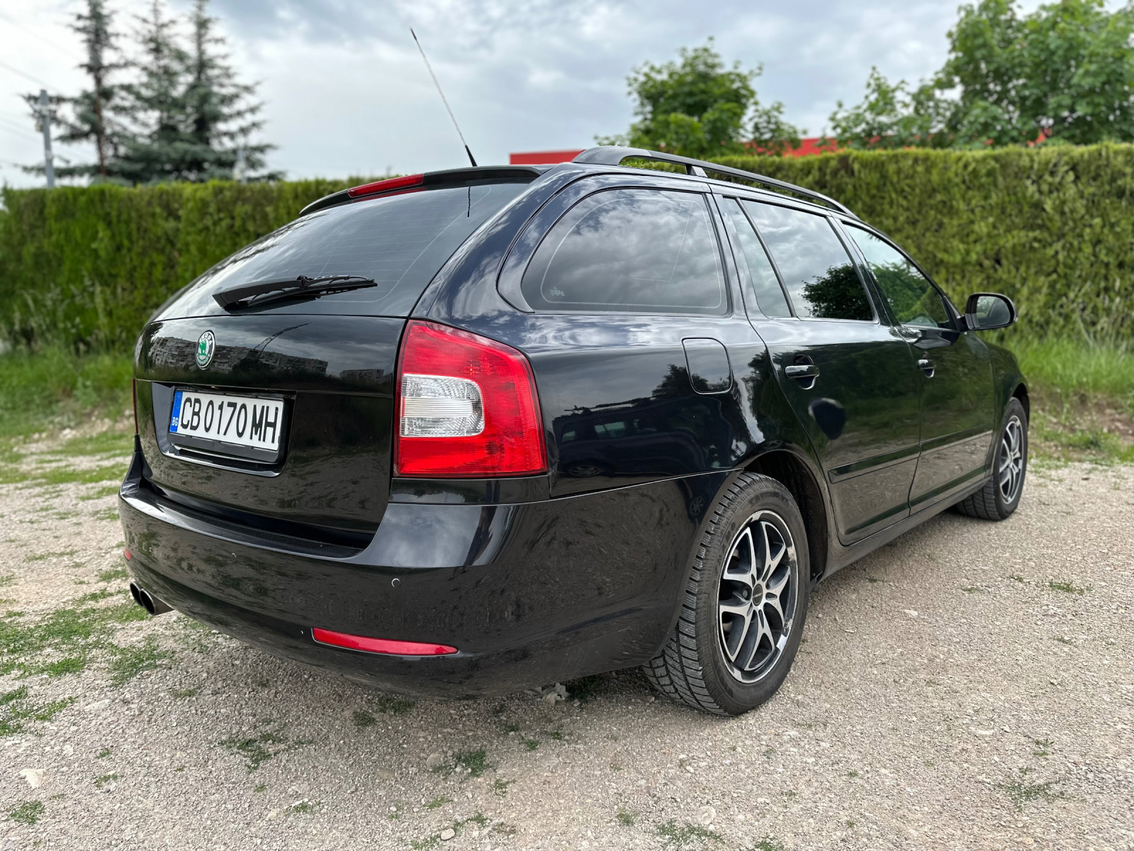 Skoda Octavia DSG - изображение 7