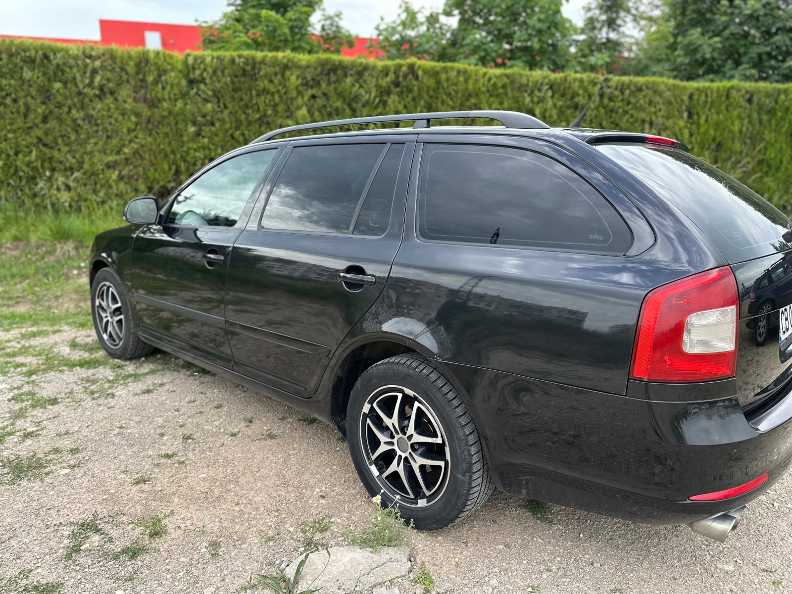 Skoda Octavia DSG - изображение 5