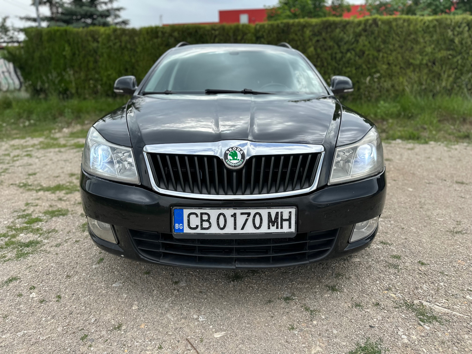 Skoda Octavia DSG - изображение 8