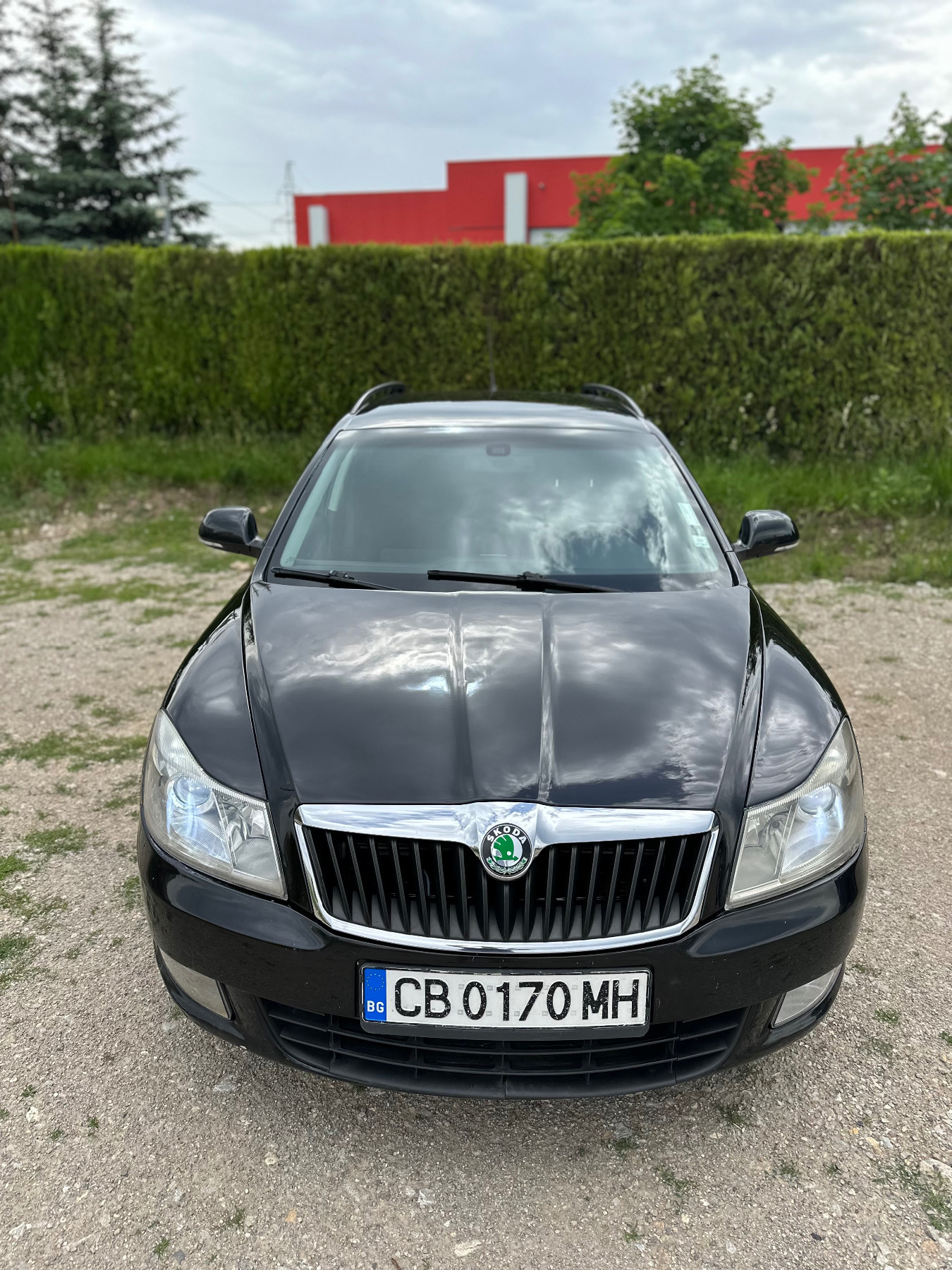 Skoda Octavia DSG - изображение 2