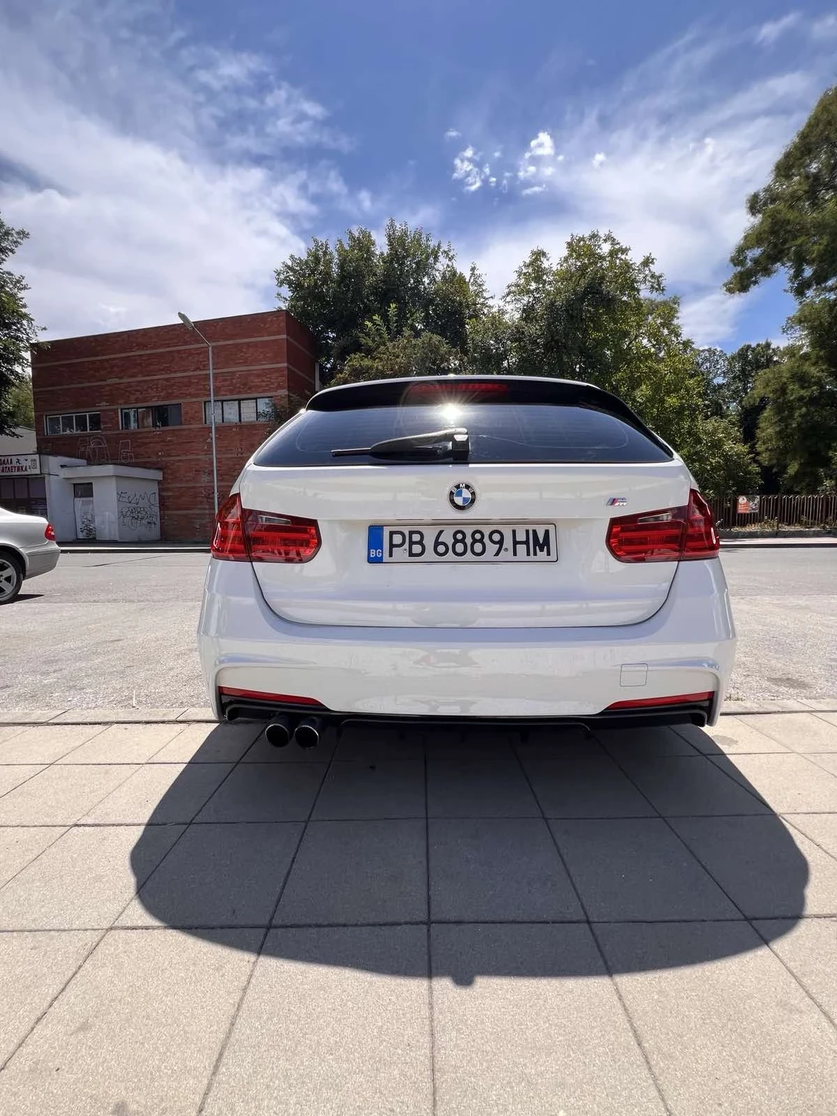 BMW 320 СПЕШНО - изображение 3