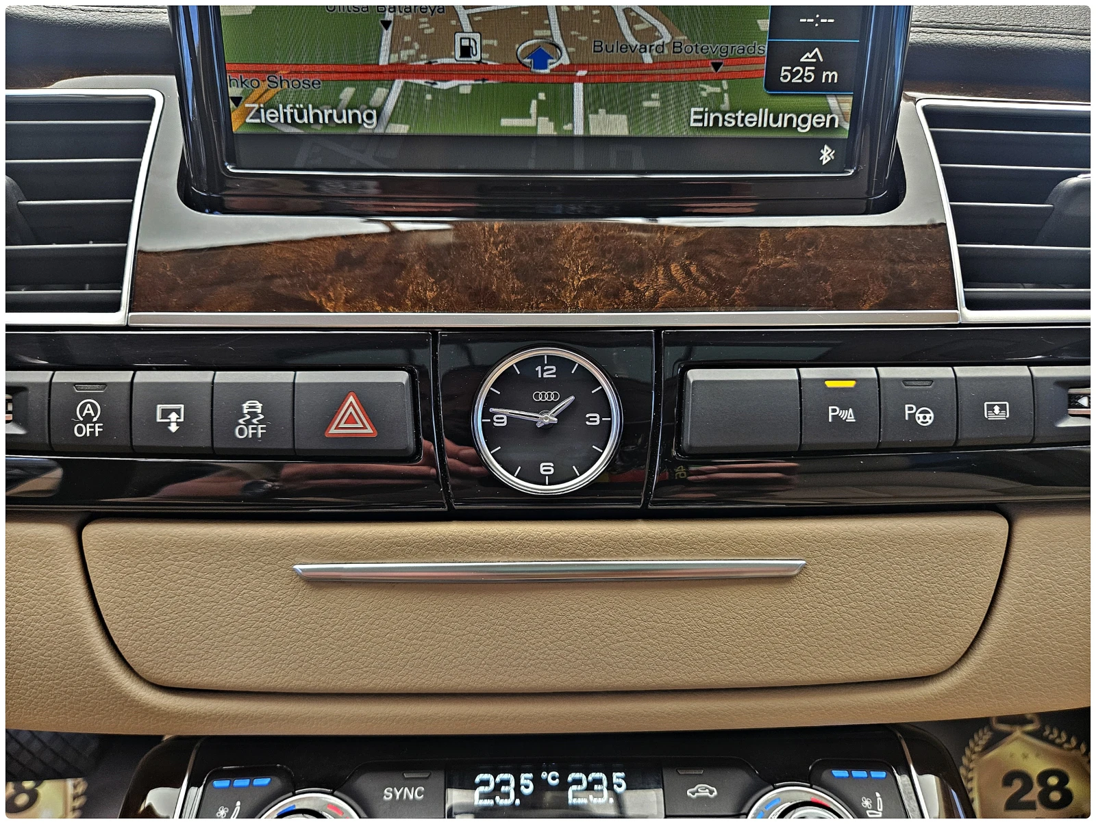 Audi A8 MATRIX/GERMANY/CAMERA////AIR/LIZI | Mobile.bg   12