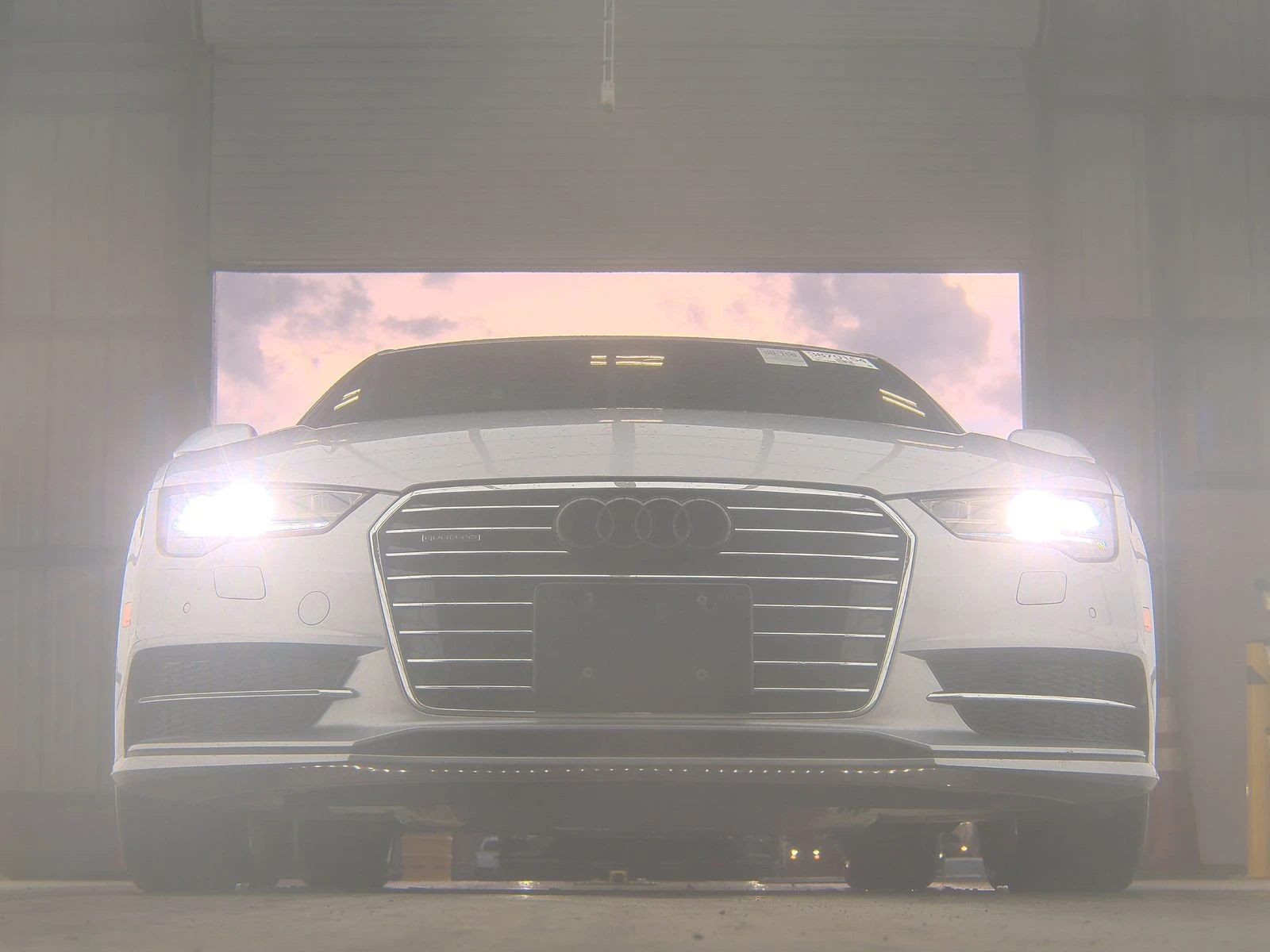 Audi A7  - изображение 5