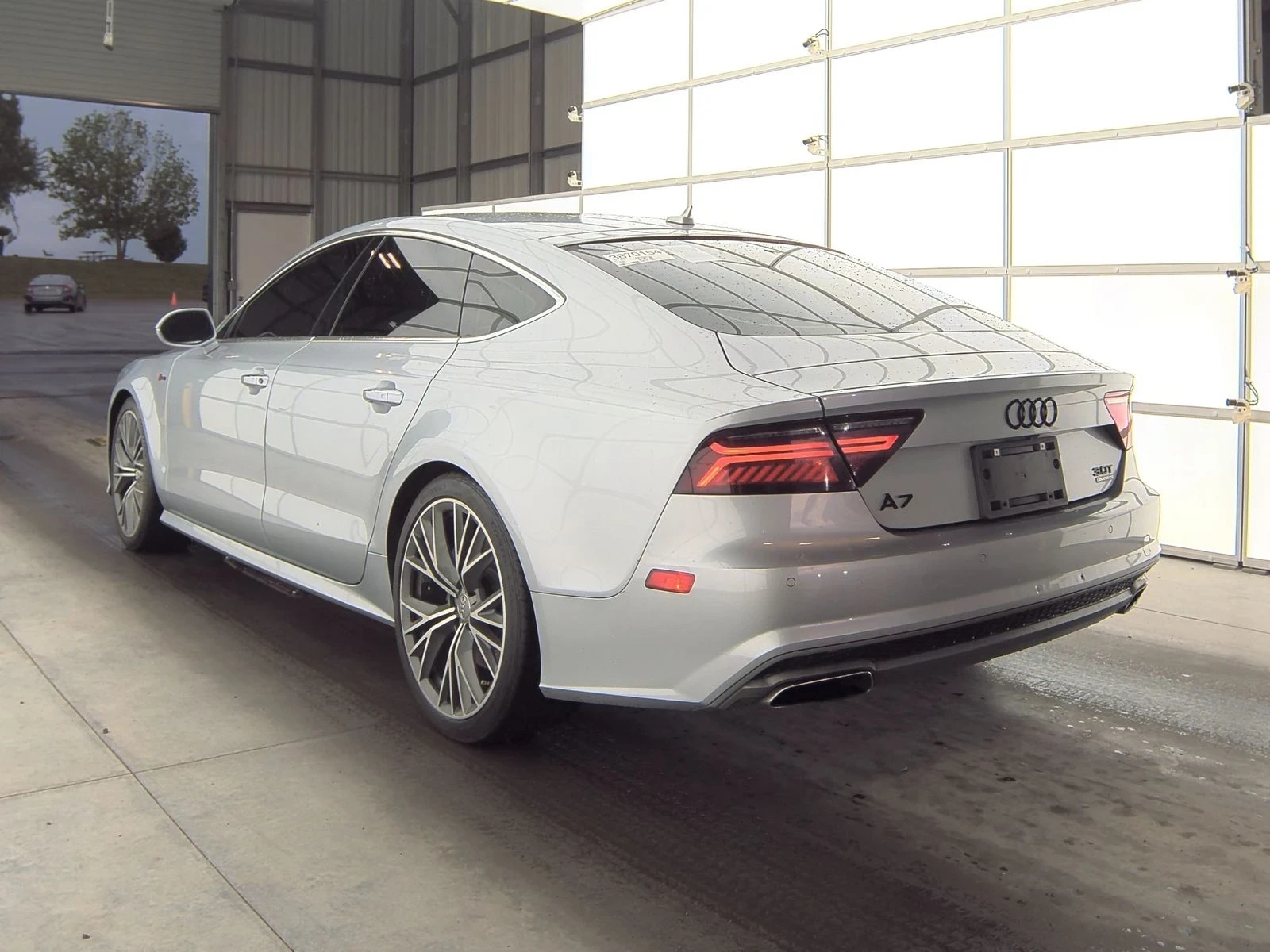 Audi A7  - изображение 4