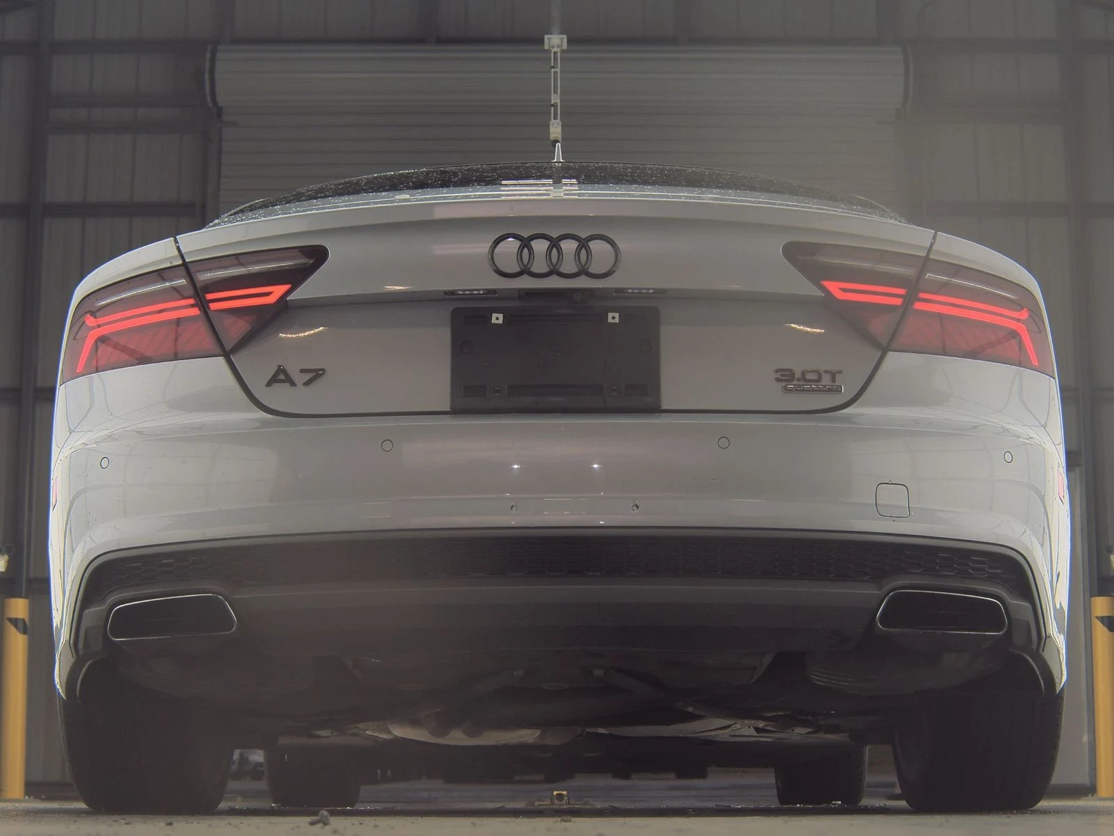 Audi A7  - изображение 6