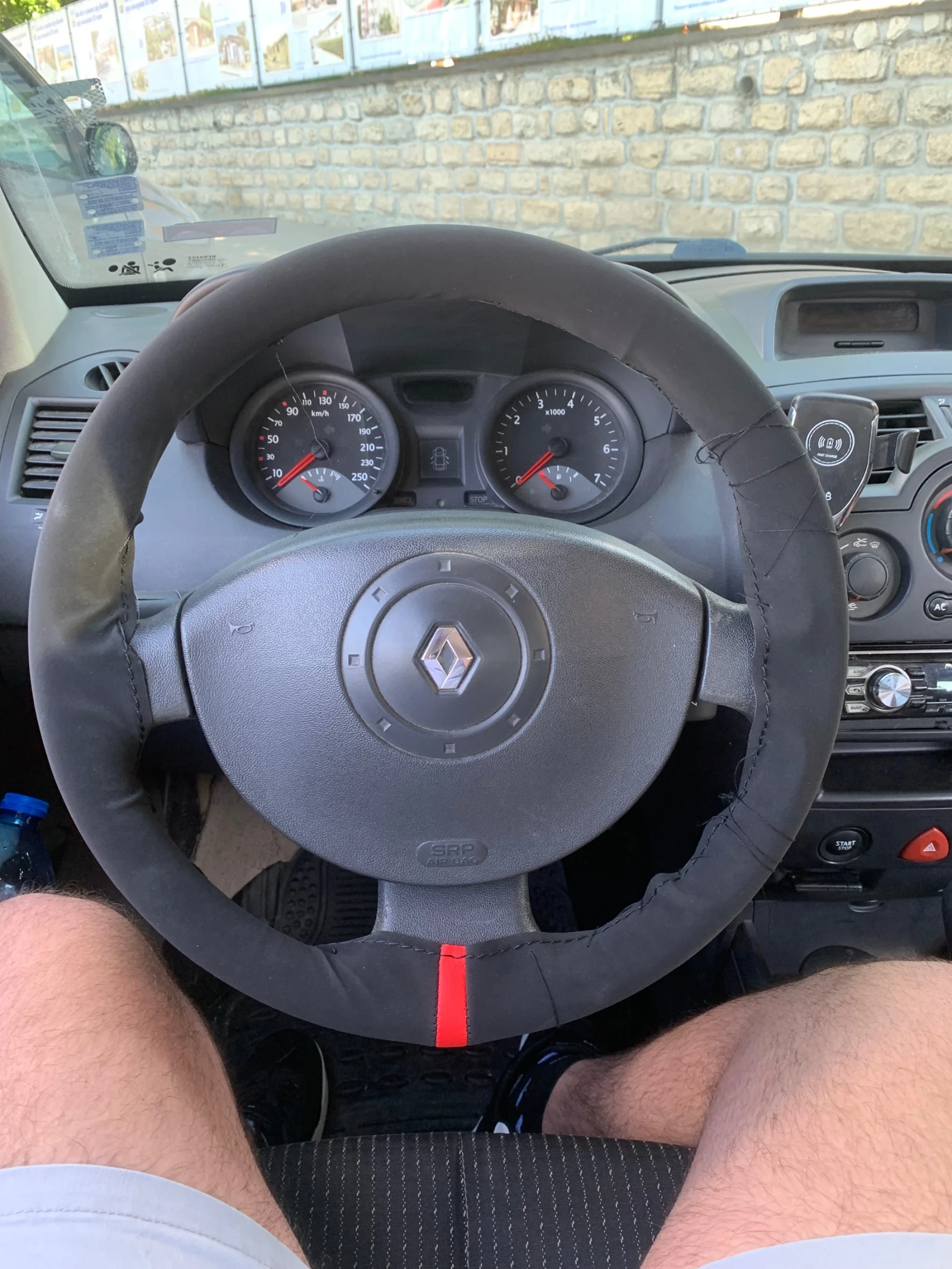 Renault Megane Megan 2 - изображение 6