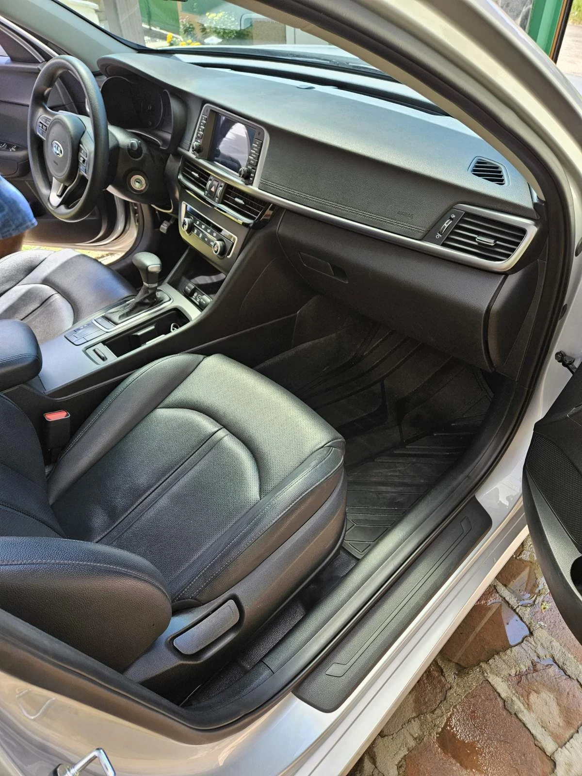 Kia K5  - изображение 9