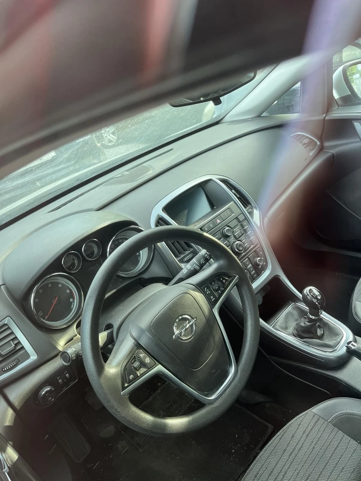 Opel Astra 1.6 CDTI - изображение 5