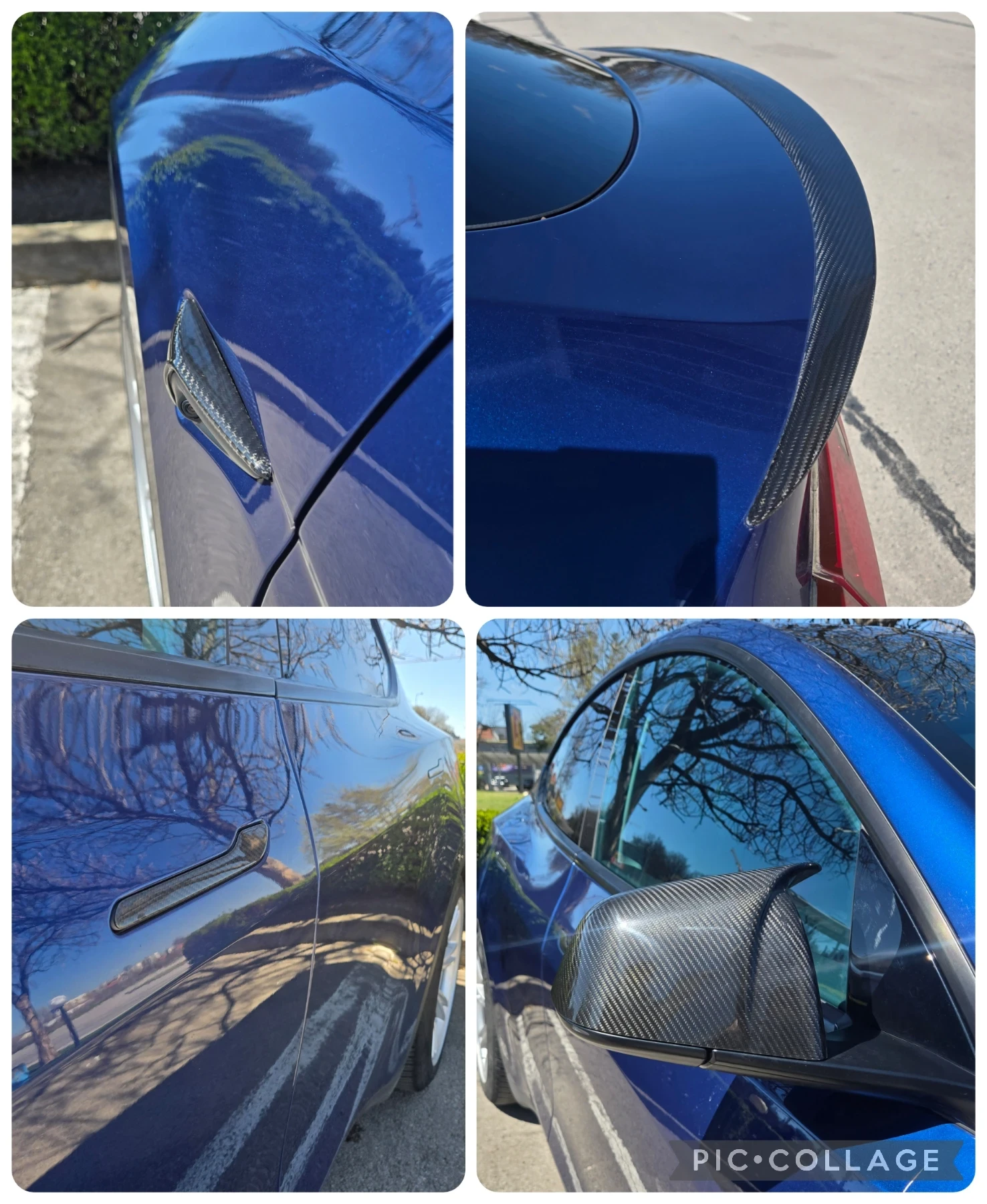 Tesla Model Y Long Range 2023 Гаранция, снимка 11 - Автомобили и джипове - 54156258