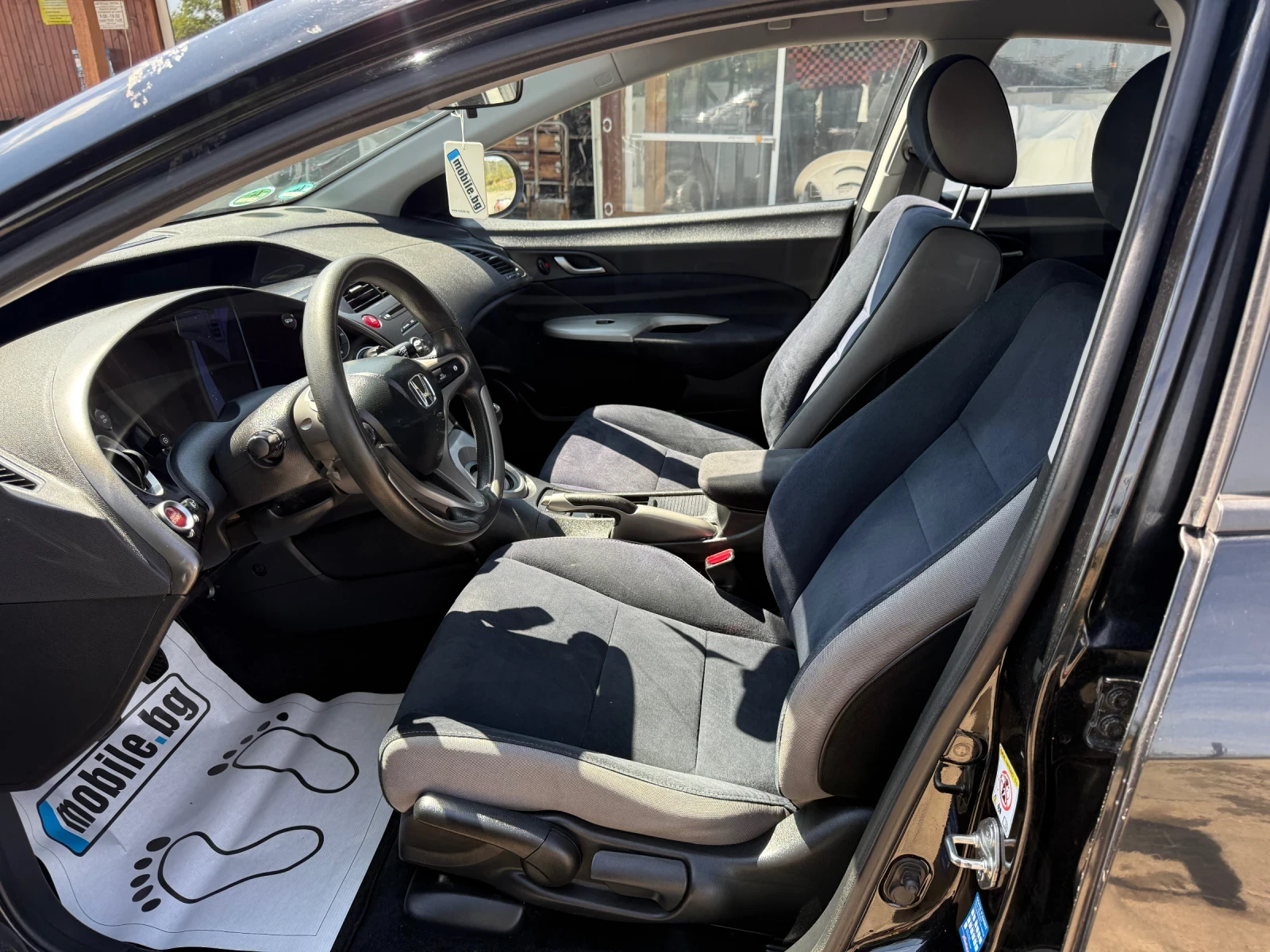 Honda Civic 1.8 | Mobile.bg   11