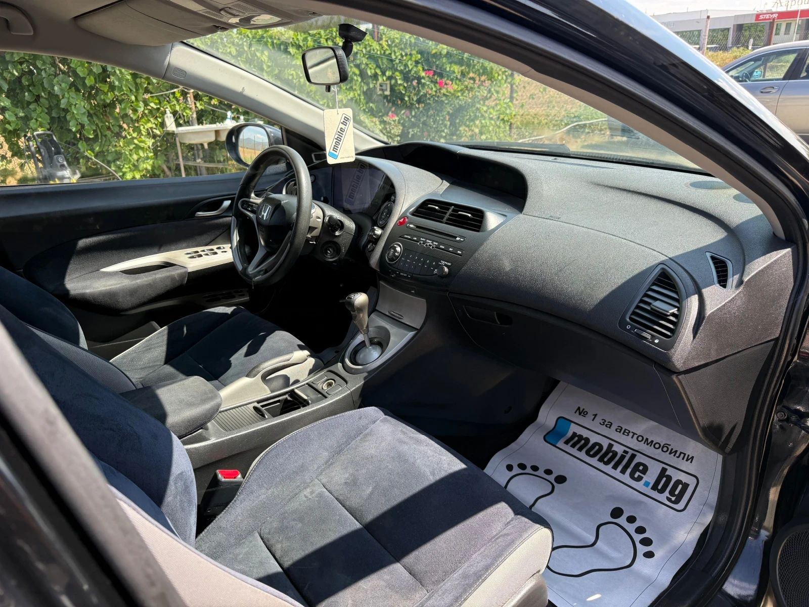 Honda Civic 1.8 | Mobile.bg   12