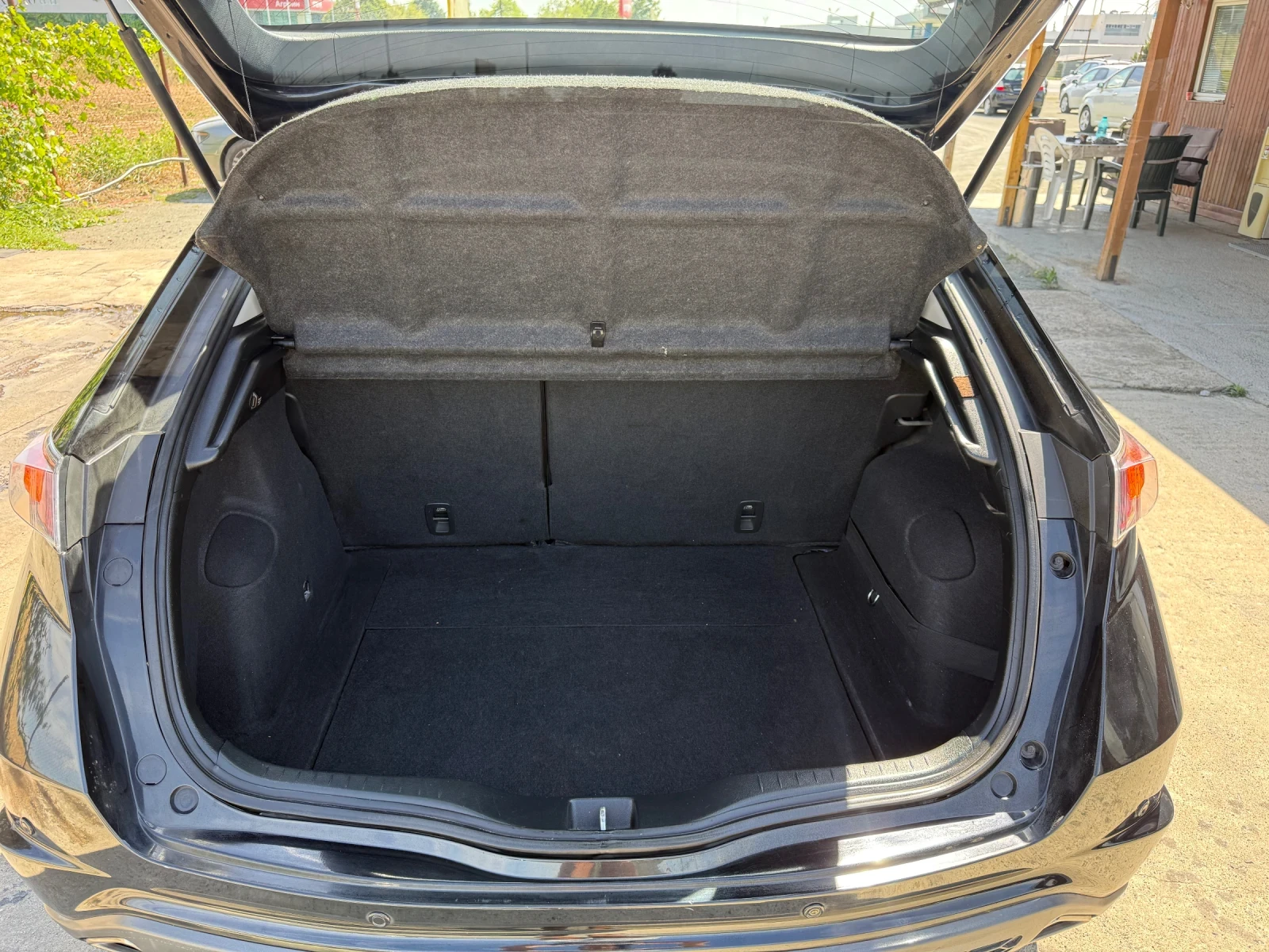 Honda Civic 1.8 | Mobile.bg   15