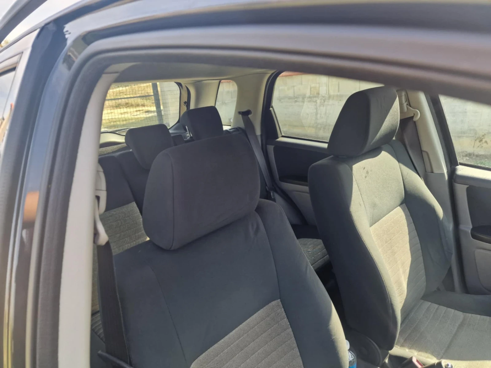 Suzuki SX4  - изображение 5