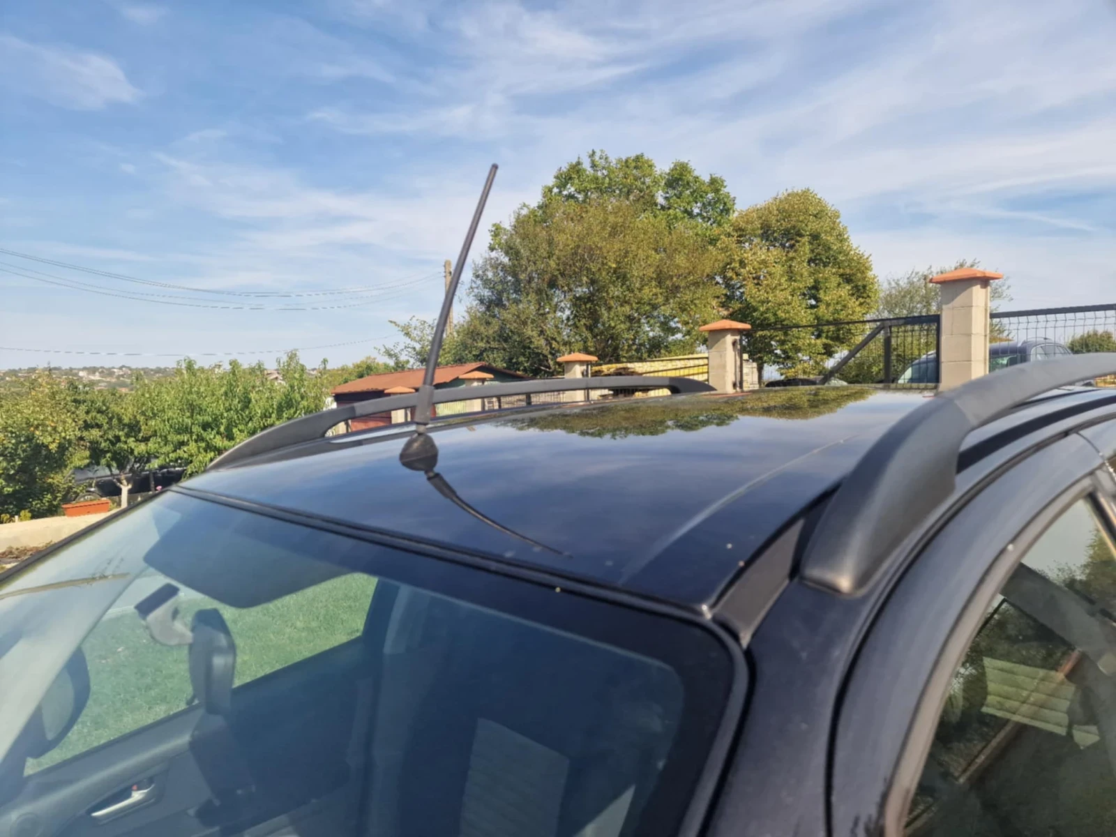 Suzuki SX4  - изображение 9