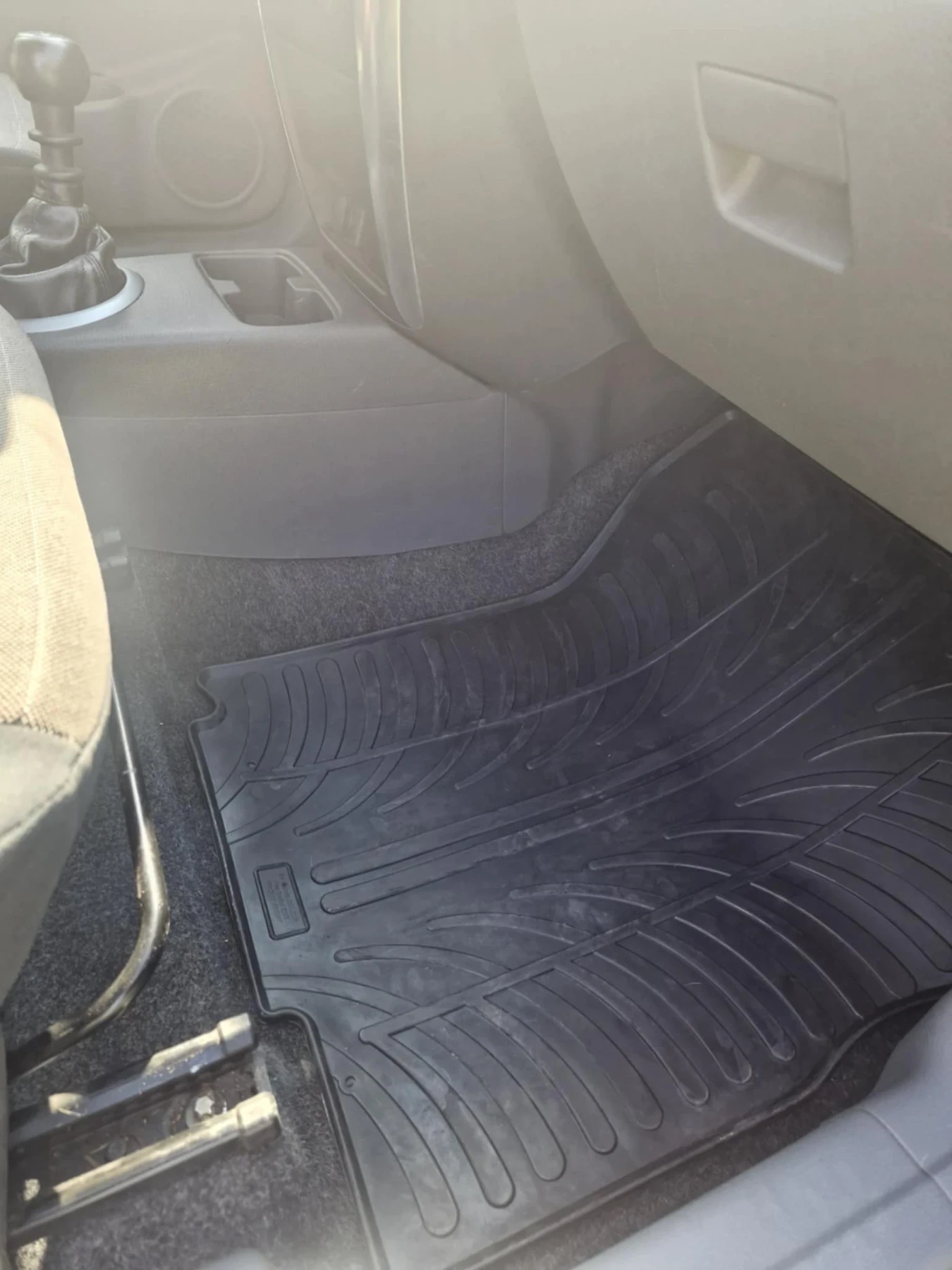 Suzuki SX4  - изображение 7