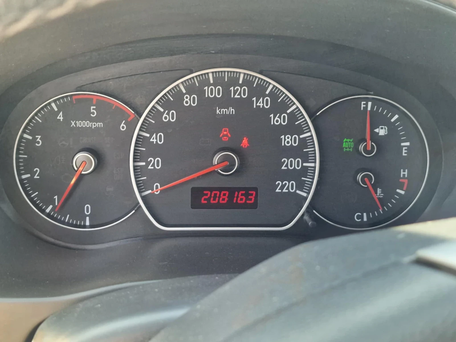 Suzuki SX4 | Mobile.bg   11