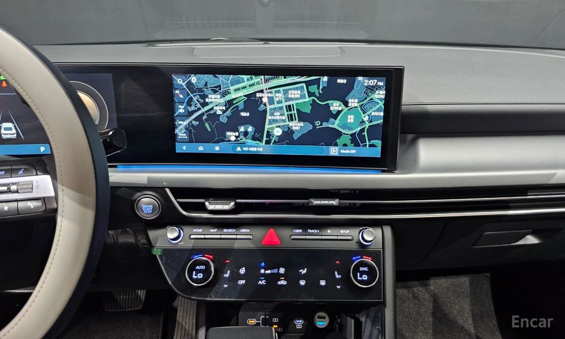 Hyundai Sonata 2.0 LPG * -   *  | Mobile.bg   13