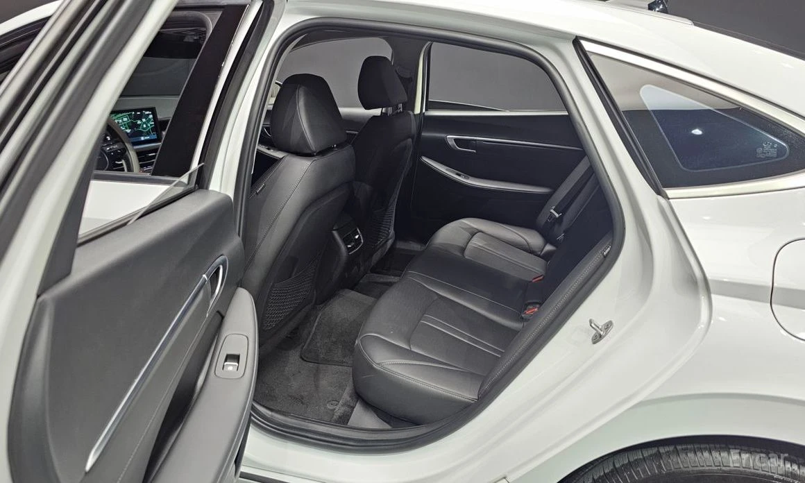 Hyundai Sonata 2.0 LPG * НАЙ-ДОБРА ЦЕНА В БЪЛГАРИЯ*  - изображение 10