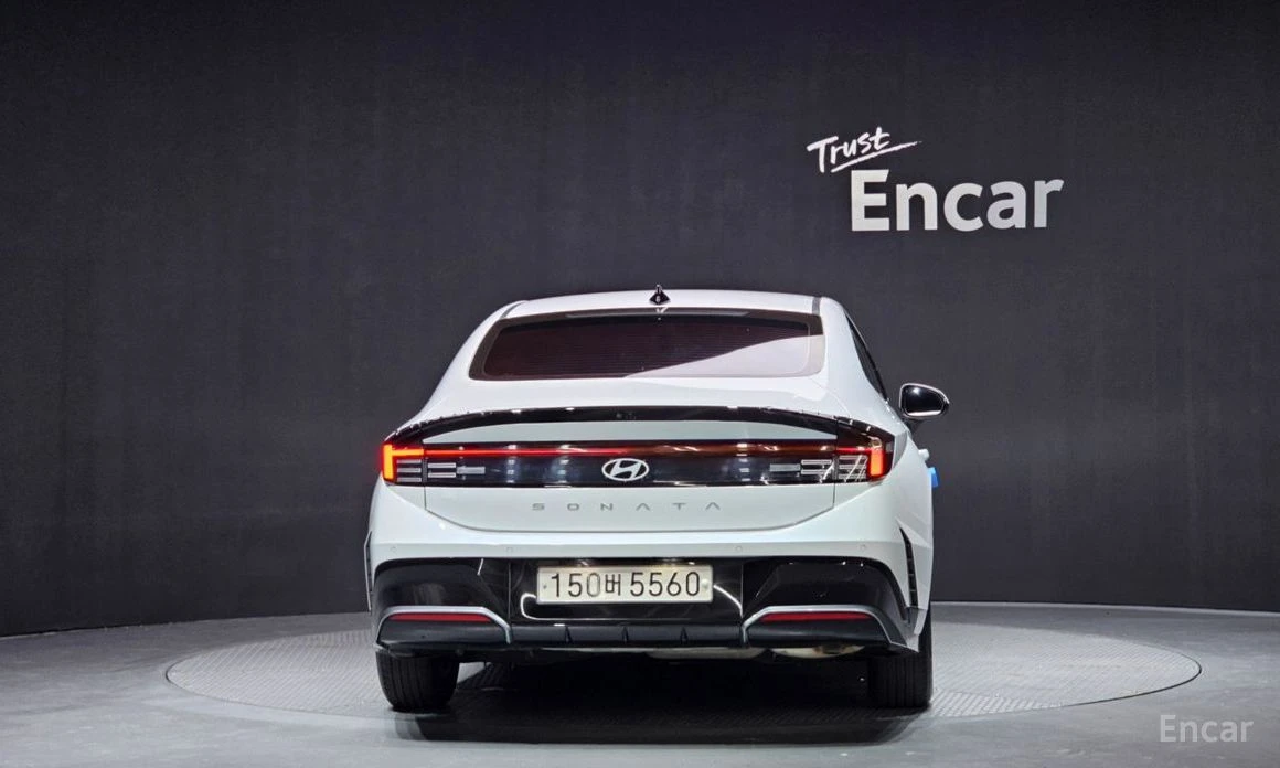 Hyundai Sonata 2.0 LPG * НАЙ-ДОБРА ЦЕНА В БЪЛГАРИЯ*  - изображение 3