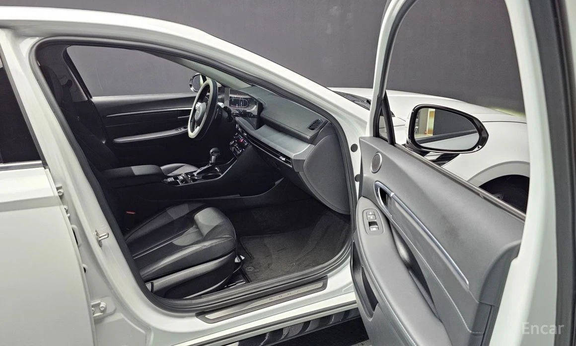 Hyundai Sonata 2.0 LPG * -   *  | Mobile.bg   11