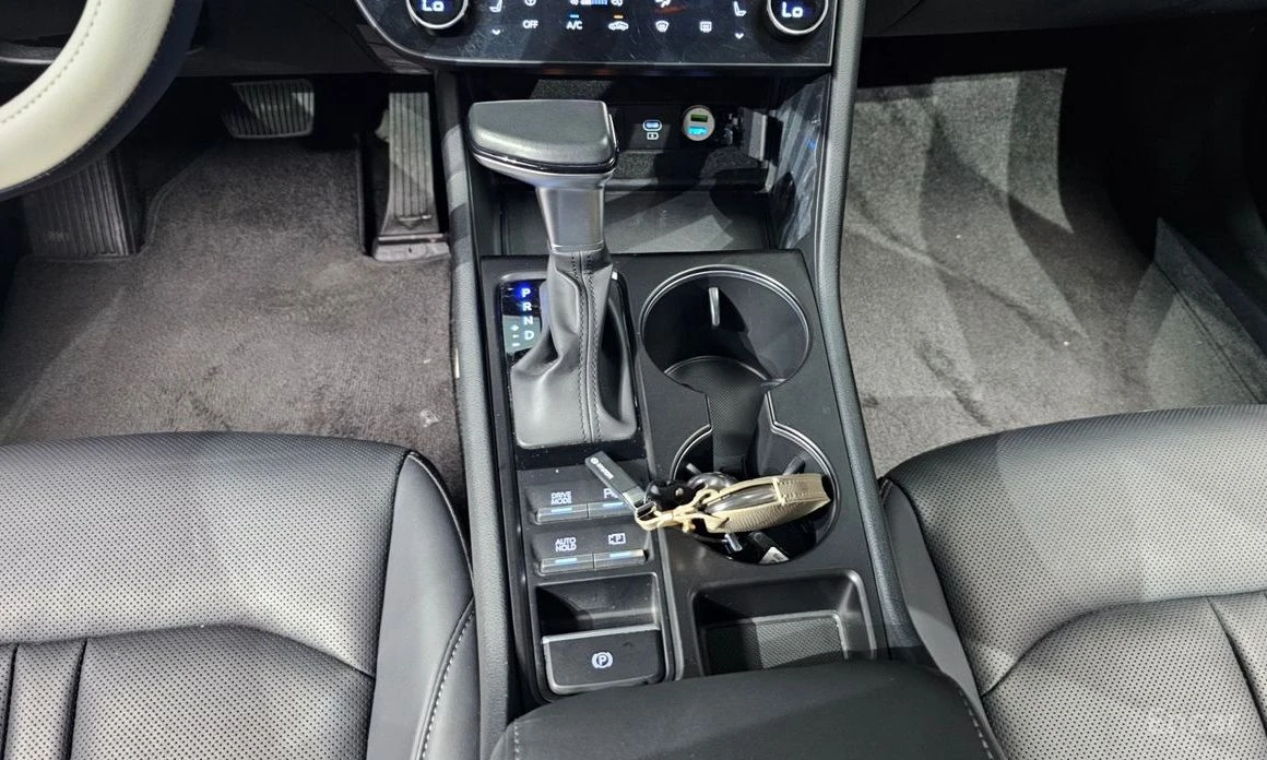 Hyundai Sonata 2.0 LPG * НАЙ-ДОБРА ЦЕНА В БЪЛГАРИЯ*  - изображение 8