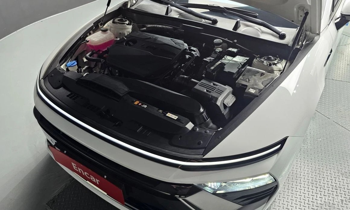 Hyundai Sonata 2.0 LPG * НАЙ-ДОБРА ЦЕНА В БЪЛГАРИЯ*  - изображение 5