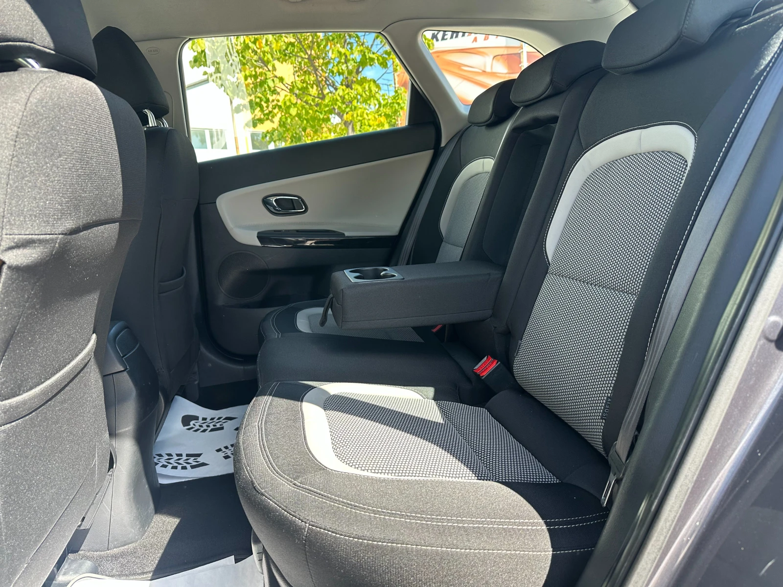 Kia Ceed 1.6d 128 к.с. - изображение 9