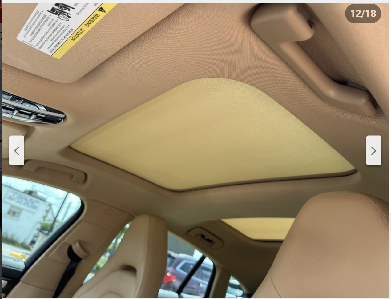 Porsche Panamera S* 4X4* PDK* BOSE* * * 360*  | Mobile.bg   16