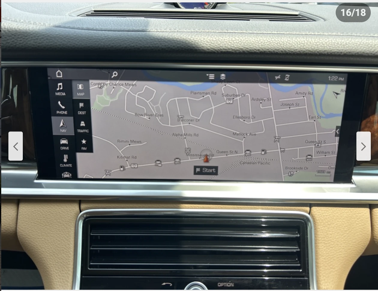 Porsche Panamera S* 4X4* PDK* BOSE* * * 360*  | Mobile.bg   12