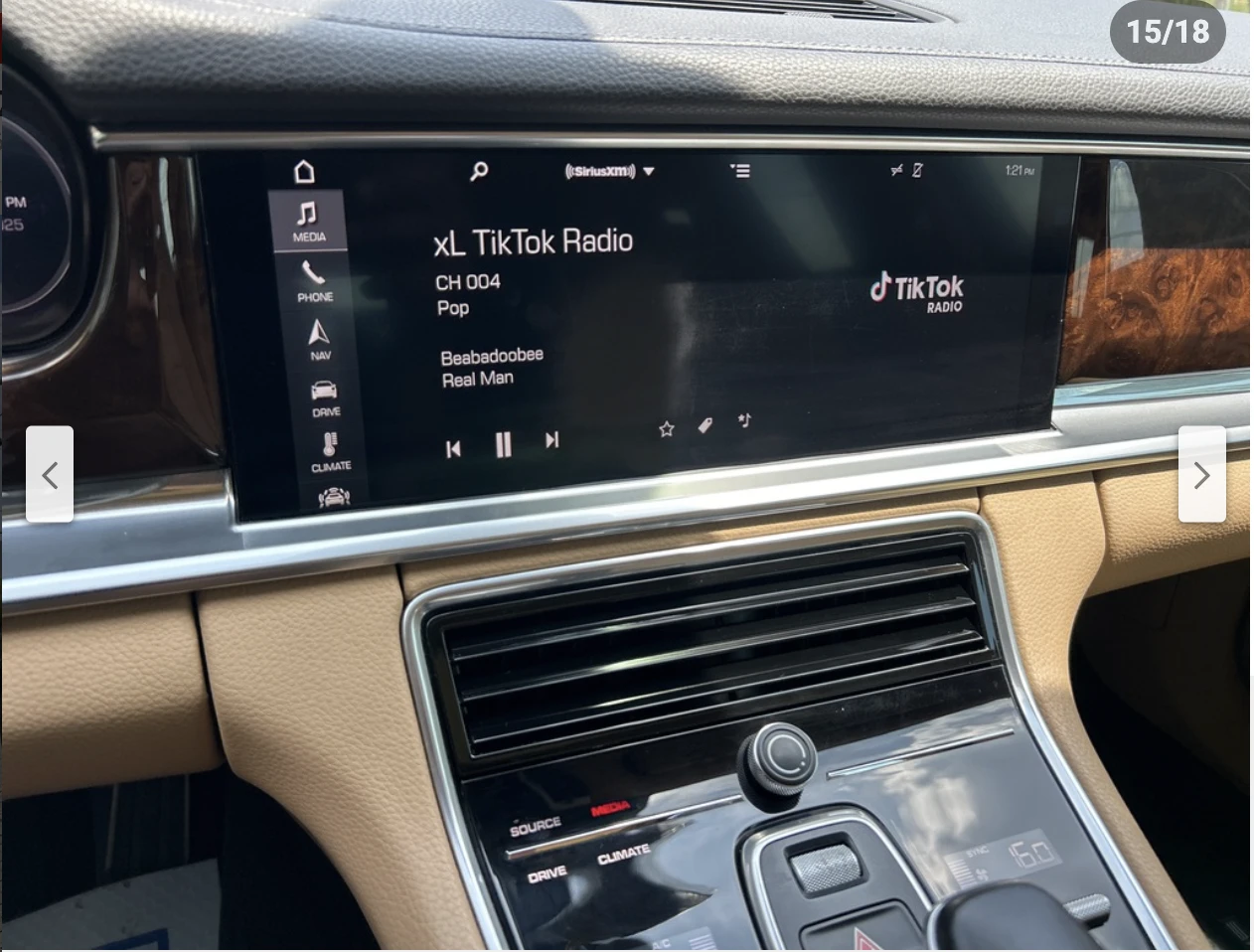 Porsche Panamera S* 4X4* PDK* BOSE* * * 360*  | Mobile.bg   11