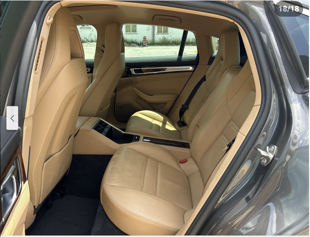 Porsche Panamera S* 4X4* PDK* BOSE* * * 360*  | Mobile.bg   15