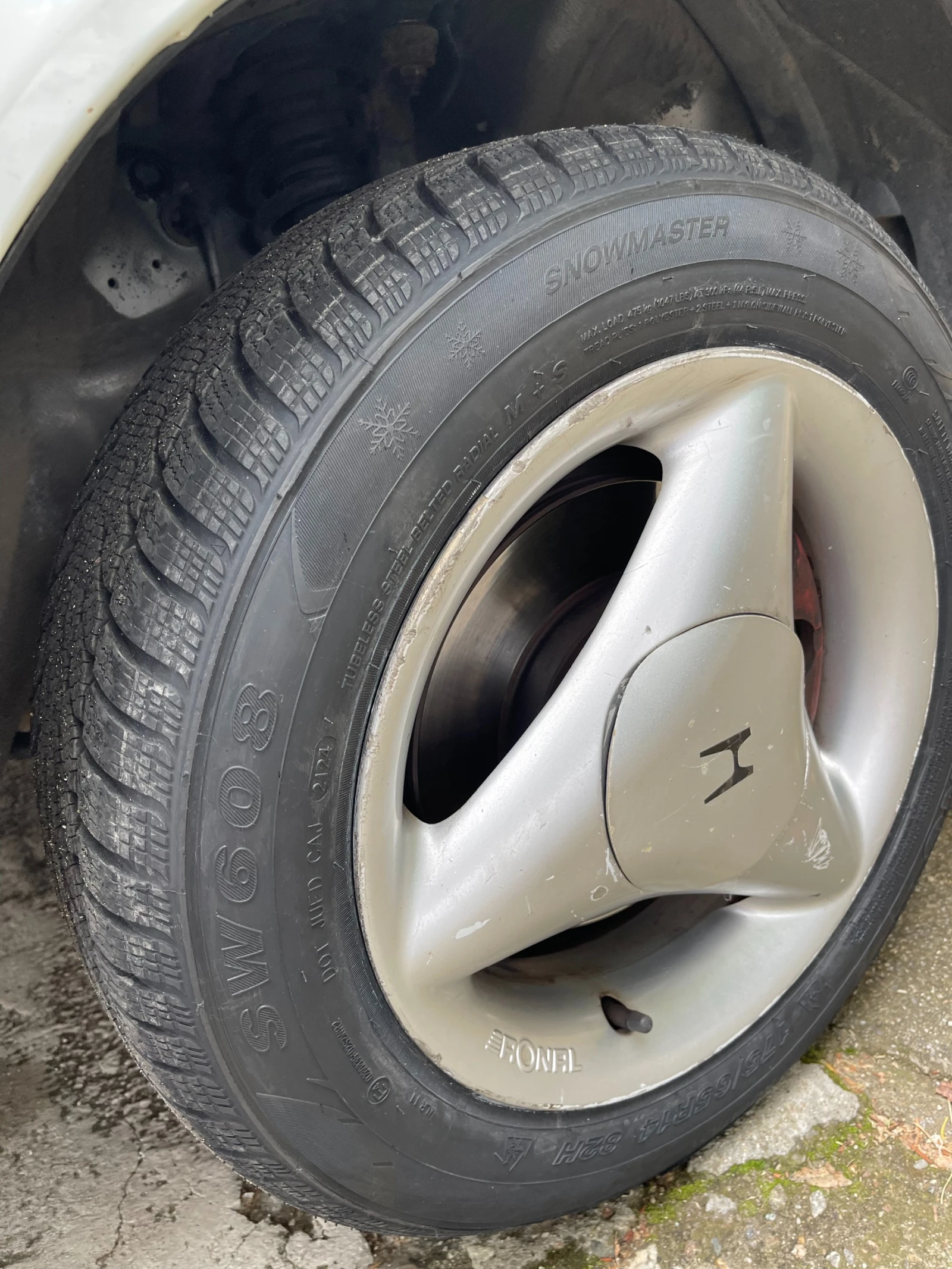 Honda Civic VVTI | Mobile.bg   11