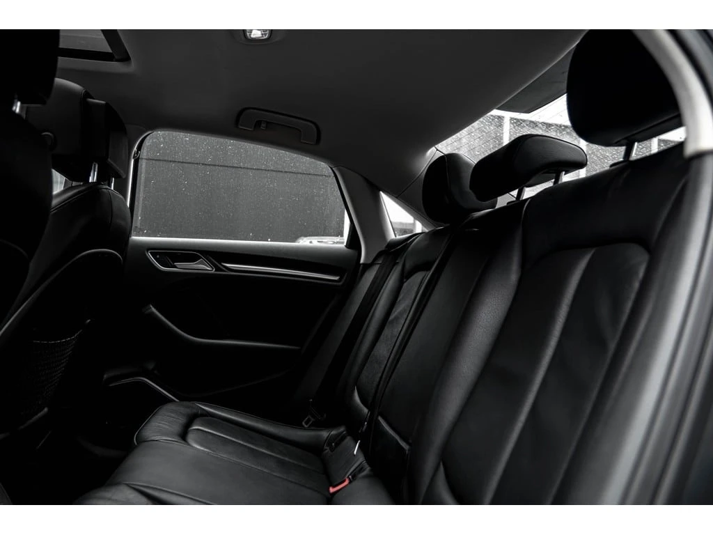 Audi S3 * TECHNIK | QUATTRO* *   *  | Mobile.bg   13