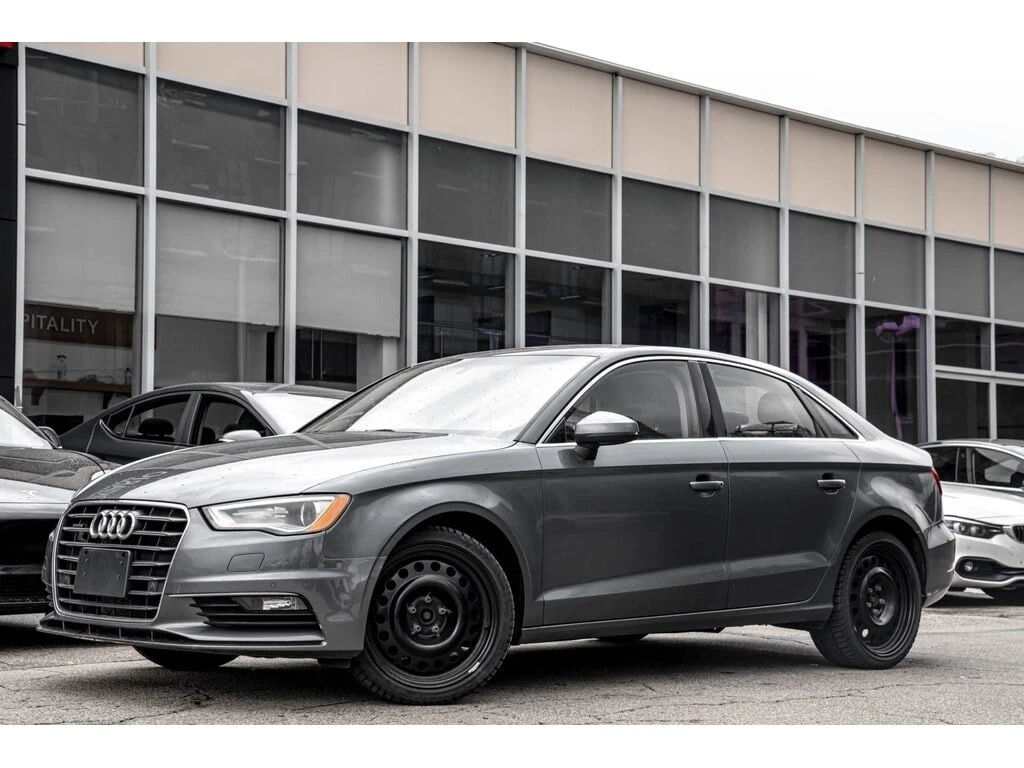 Audi S3 * TECHNIK | QUATTRO* * ЦЕНА ДО БЪЛГАРИЯ*  - изображение 2