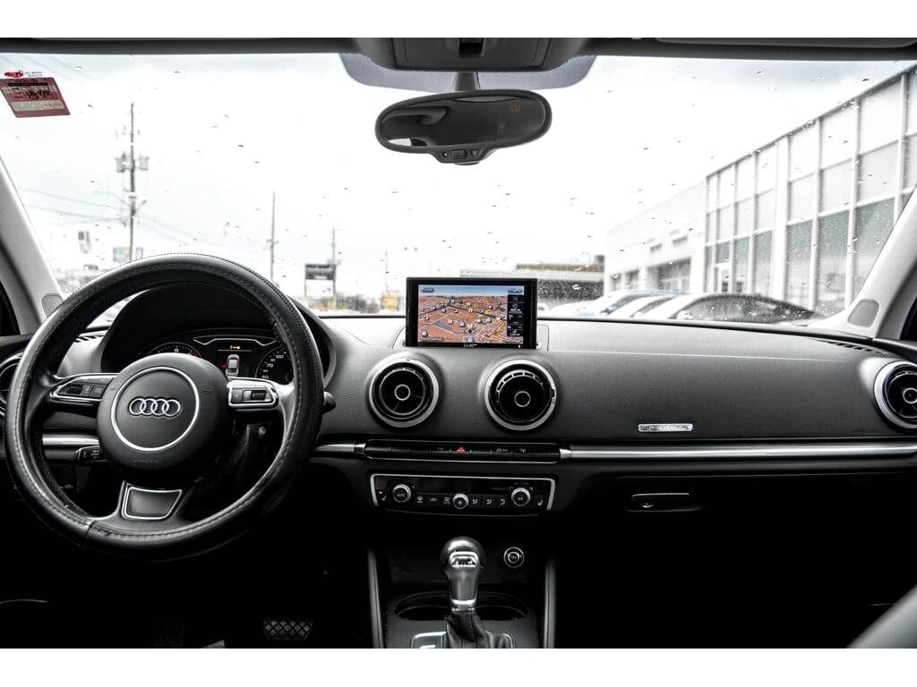 Audi S3 * TECHNIK | QUATTRO* *   *  | Mobile.bg   14