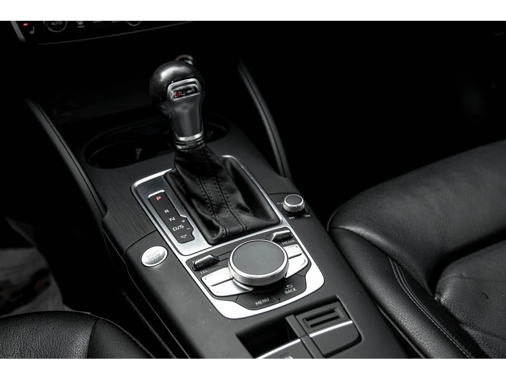 Audi S3 * TECHNIK | QUATTRO* *   *  | Mobile.bg   17