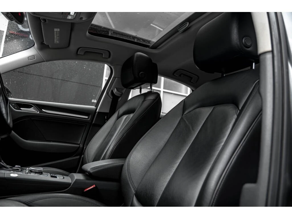 Audi S3 * TECHNIK | QUATTRO* * ЦЕНА ДО БЪЛГАРИЯ*  - изображение 10