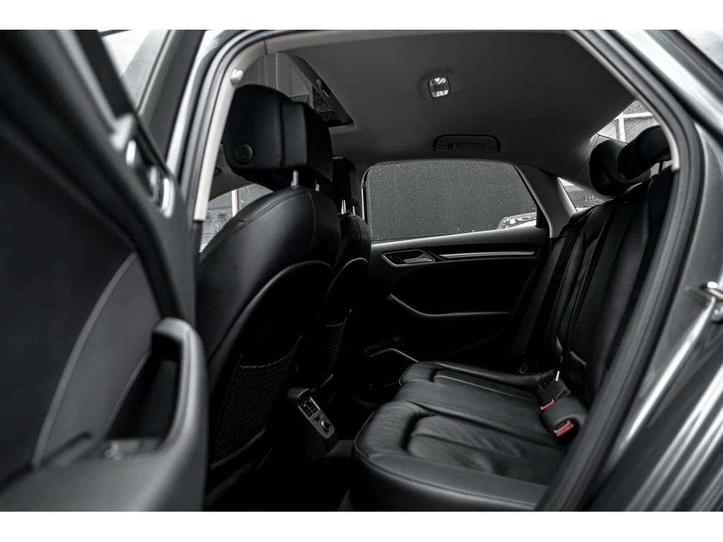 Audi S3 * TECHNIK | QUATTRO* *   *  | Mobile.bg   12