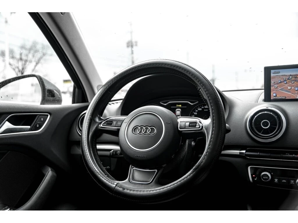 Audi S3 * TECHNIK | QUATTRO* *   *  | Mobile.bg   15