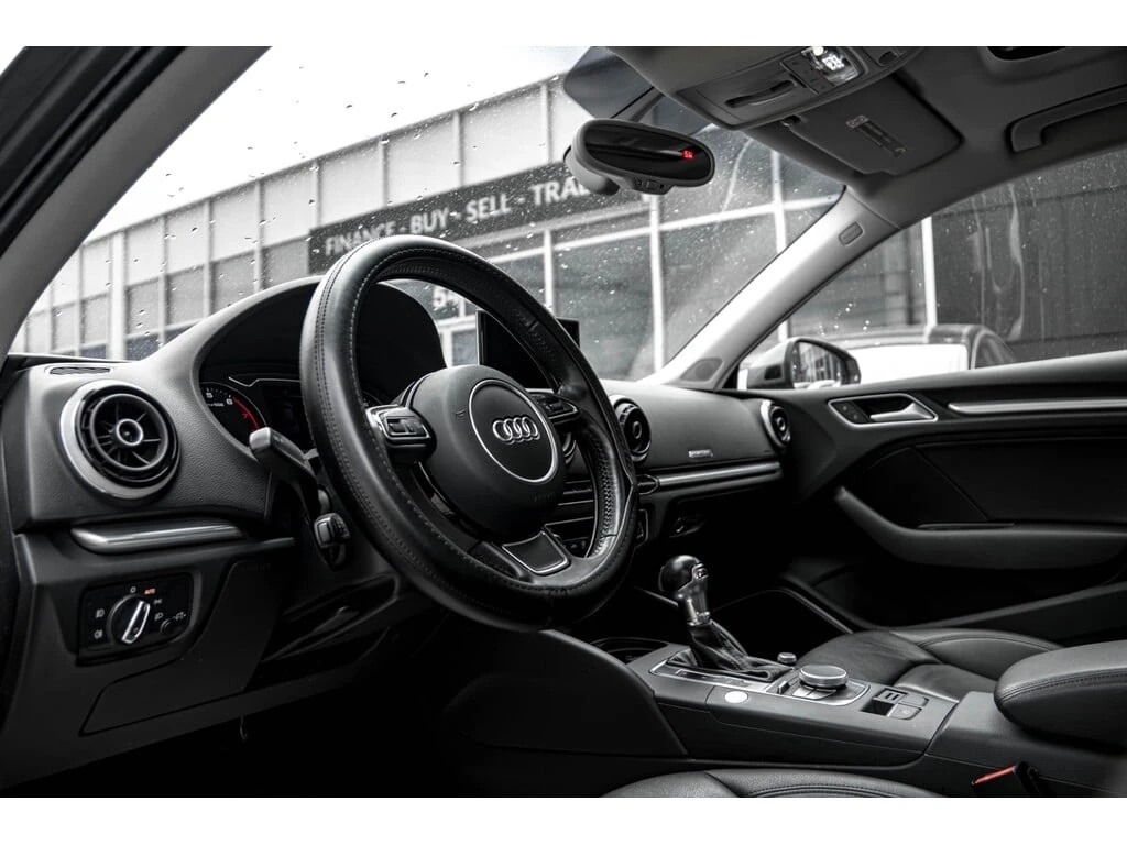 Audi S3 * TECHNIK | QUATTRO* * ЦЕНА ДО БЪЛГАРИЯ*  - изображение 7