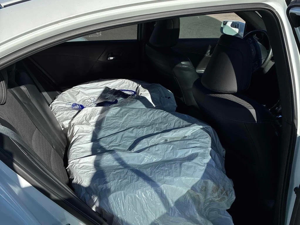 Honda Accord * 4dr I4 CVT Sport w/Honda Sensing * CARFAX *   | Mobile.bg   16