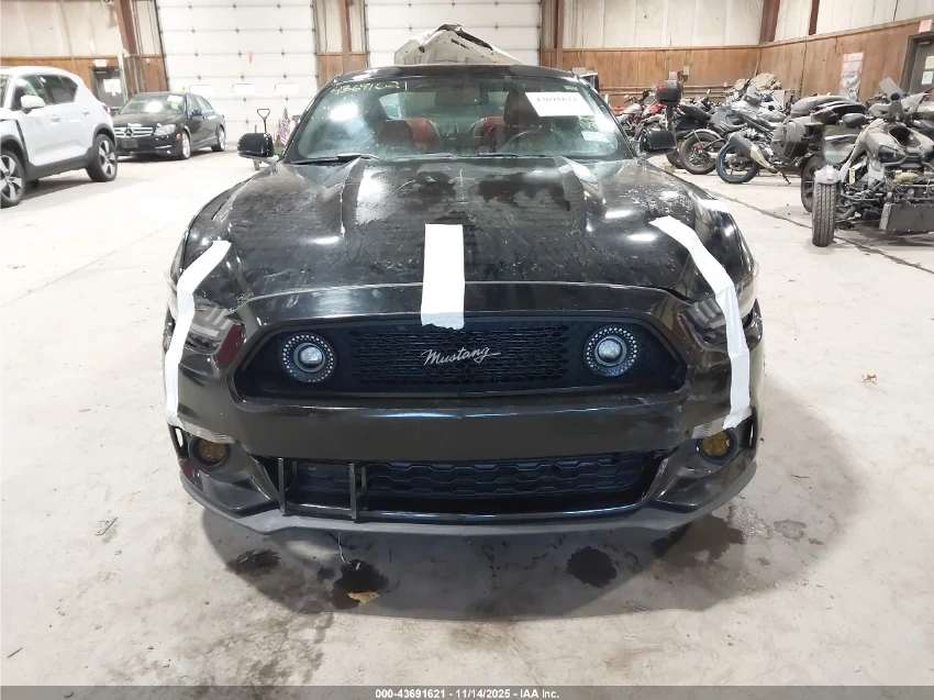 Ford Mustang ECOBOOST / /  /   | Mobile.bg   1