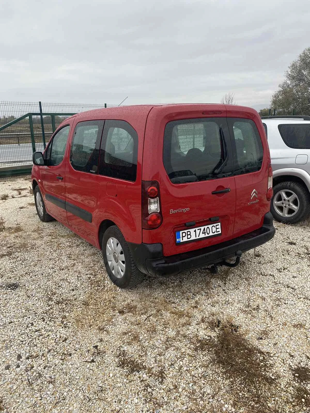 Citroen Berlingo  | Mobile.bg   3