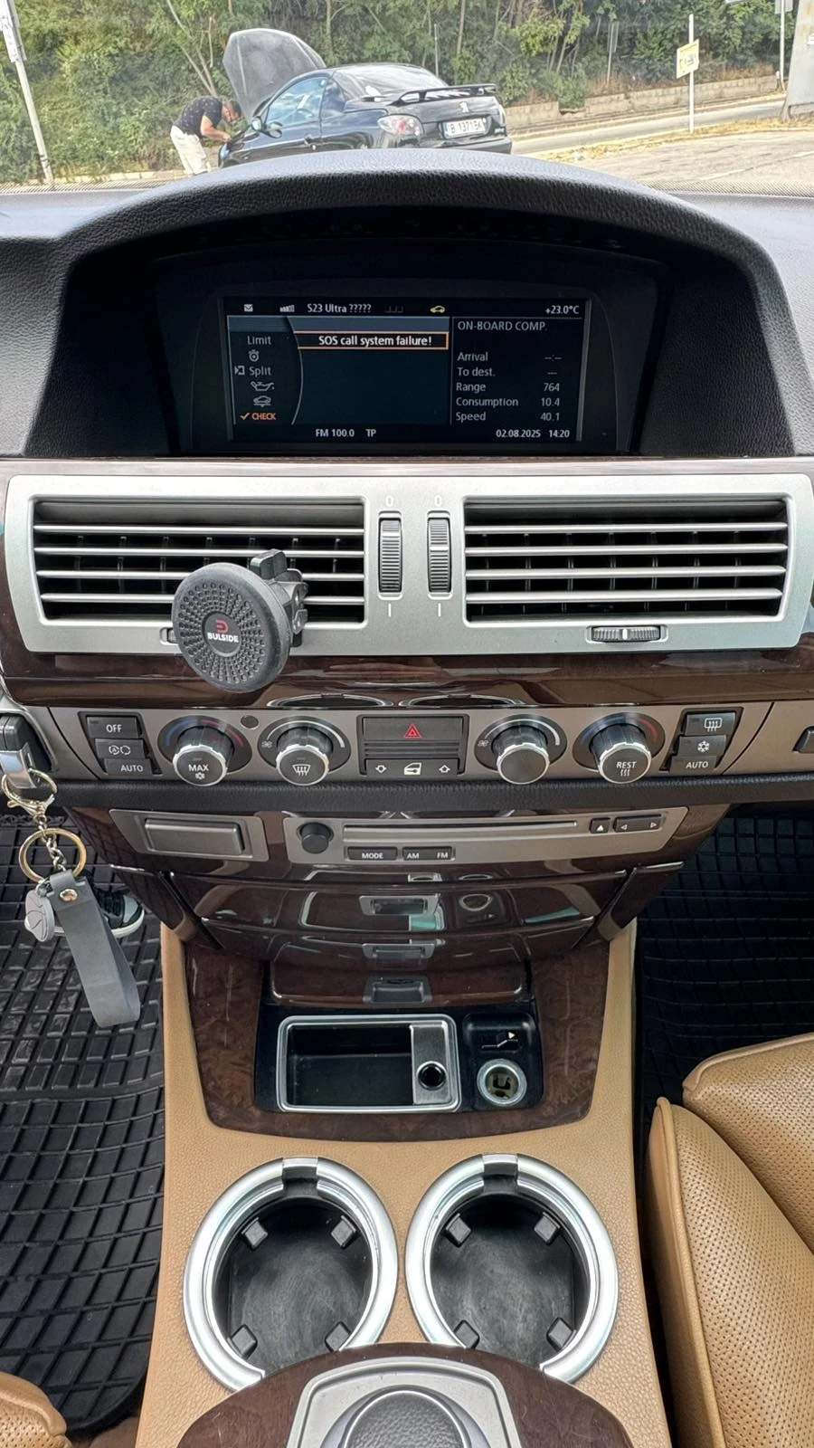 BMW 730 | Mobile.bg   12